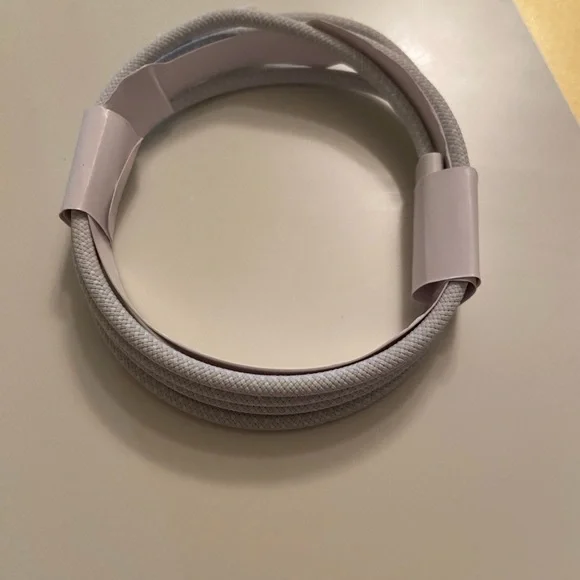 Apple White AirPods Pro 2 with Charging case
